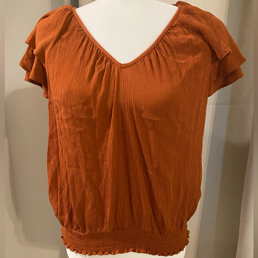 Express Medium Top Euc
